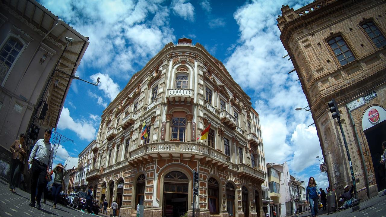 Hotel Floré Boutique
