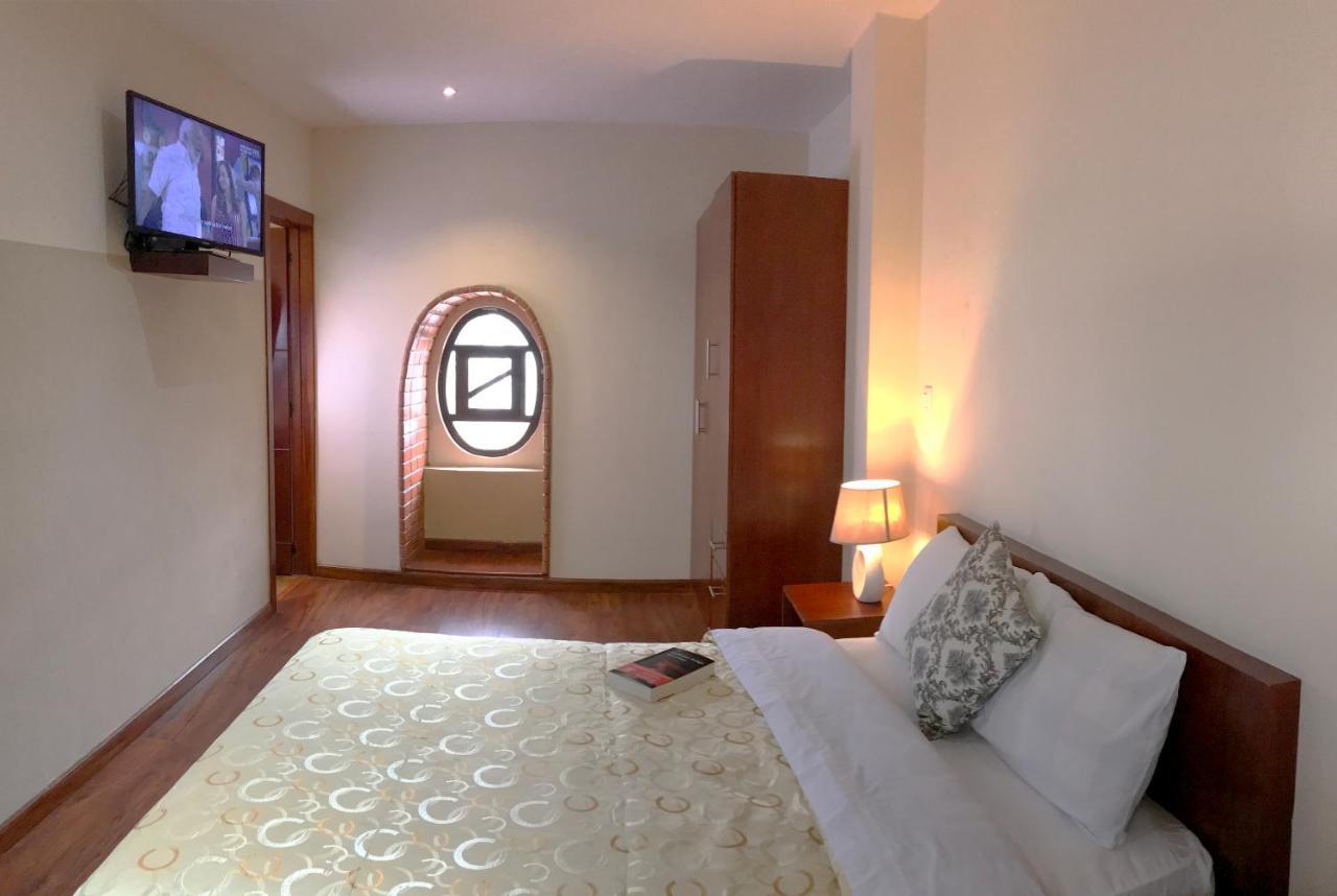 Flore Boutique 3* Cuenca
