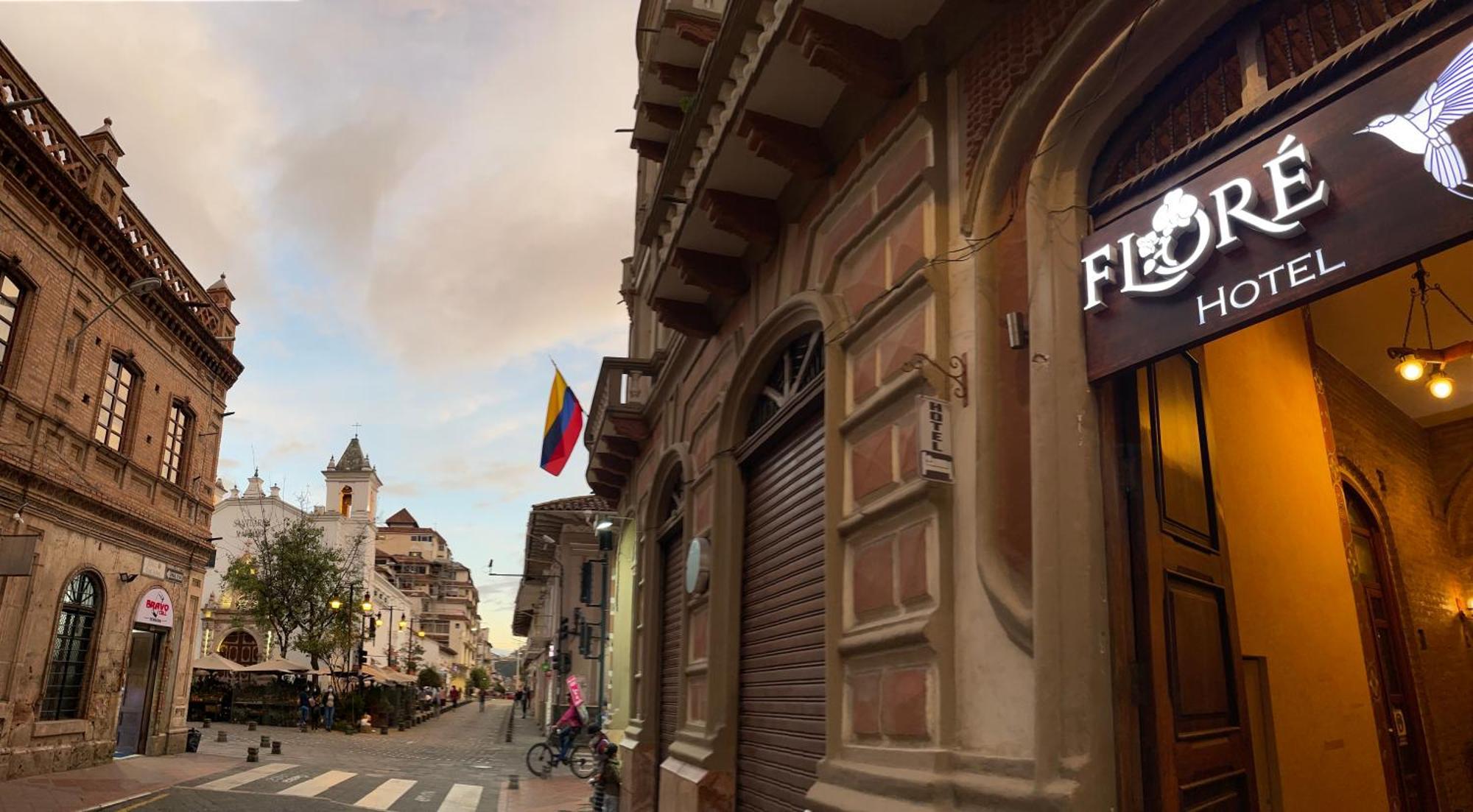 Flore Boutique Cuenca