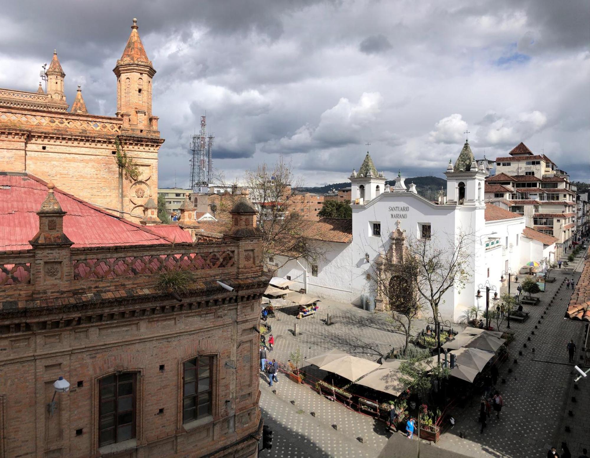 Flore Boutique Cuenca