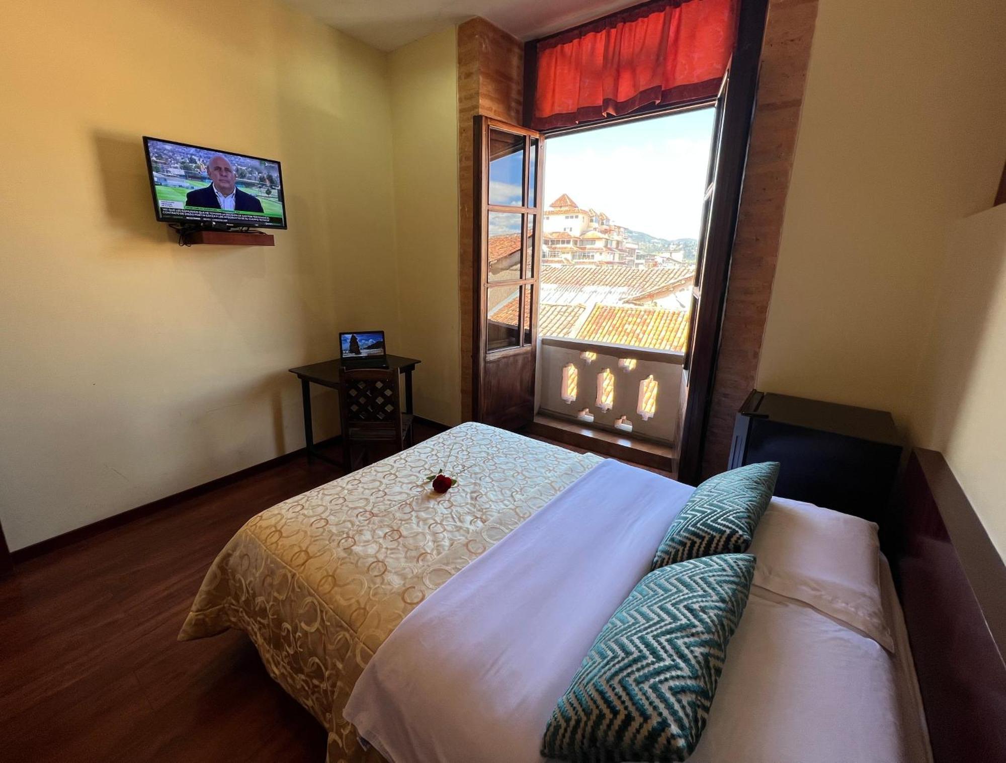 Flore Boutique 3* Cuenca