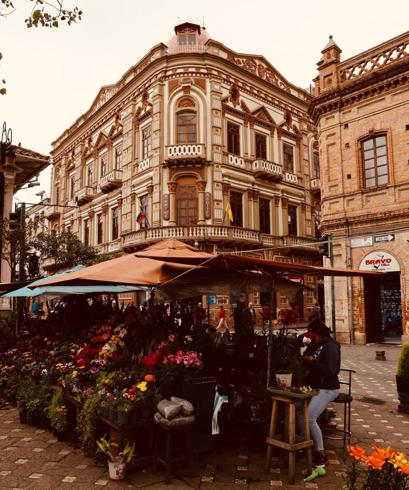 Flore Boutique Cuenca